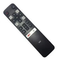 Comprar Control Remoto Lcd Led Smart Tv Para Tcl Rca Hitachi Lcd-560