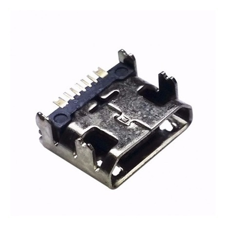 Pin Conector De Carga Para Samsung E2220