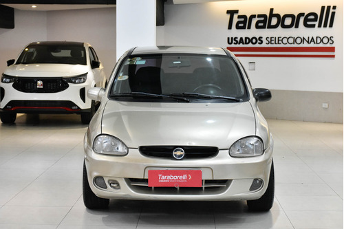 Chevrolet Corsa Classic 1.6 Gl Aa Super