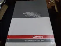 Comprar Valmet - Manual Peças Valmet 128 - 128 4x4 - 148 4x4 Turbo 