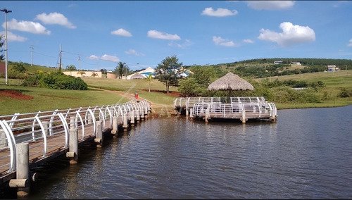 Imagem 9 de 14 de Terreno - Ecovillas Do Lago - Ref: 4139 - V-1343