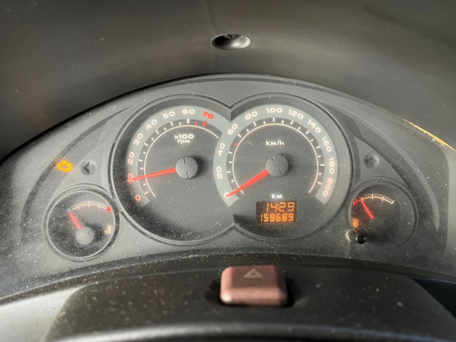 Chevrolet Celta 1.0 MPFI VHCE SPIRIT 8V FLEX 4P MANUAL