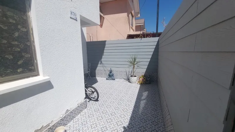 Imagen 2 de 20 de Arriendo Casa Amoblada Copiapó 3d+3b En Villa