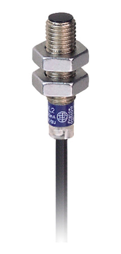 Xs608b1pal2 Sensor Inductivo Xs6 M8 - C 50 Mm - Inoxidável