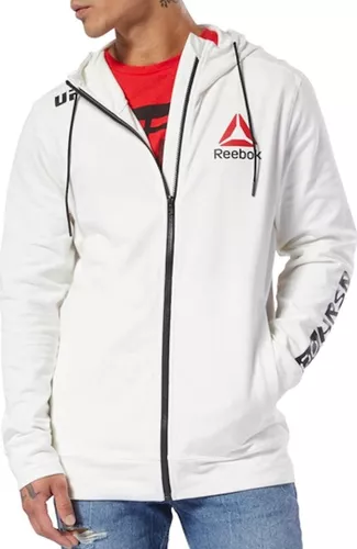 Sudadera Reebok Ufc | 📦