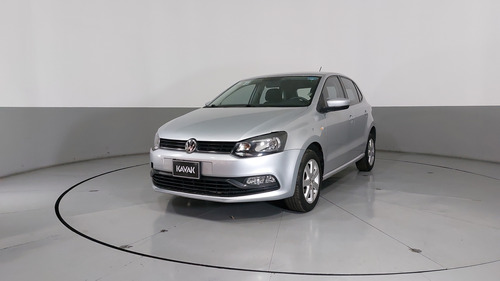 Volkswagen Polo 1.6 Mt