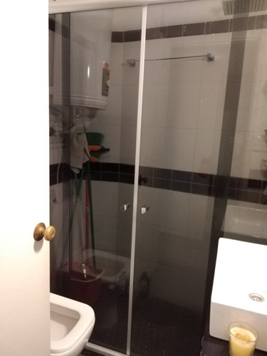 Apartamento De 1 Dormitorio Y 1 Baño. Reciclado