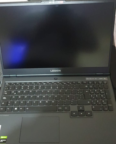 Laptop Legión 5i - Phanton Black I7