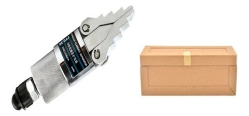 Expansor De Bridas Hidráulico Portátil 8t Separador De