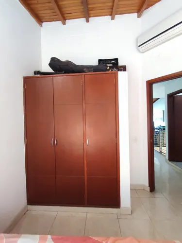Casa En Venta En San Mateo. Cod V30140