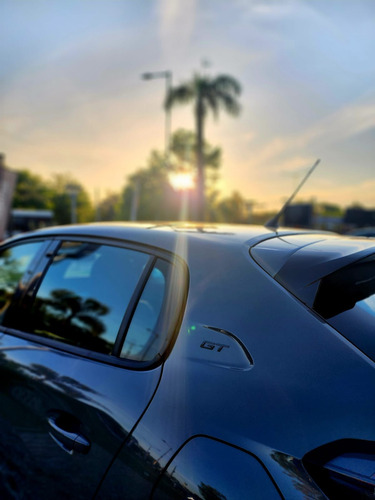 Peugeot 208 1.0T Gt