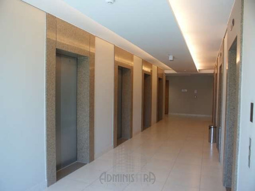 Sala Comercial Venda/ Locação Morumbi São Paulo - Sc-015-1