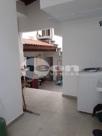 Imagem 2 de 15 de Casa - Vila Palmares - Ref: 1726 - V-1726
