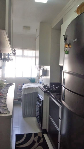 Imagem 3 de 15 de Apartamento Rudge Ramos São Bernardo Do Campo - 1033-19643