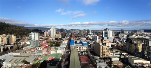 Imagen 13 de 15 de Oficina En Venta En Concepción