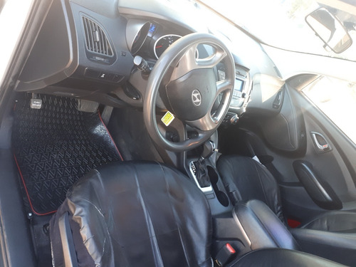 Hyundai Tucson 2.0 Gls 154cv 6at 4wd