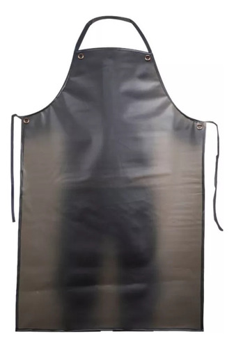 Delantal De Cocina De Pvc Para Carnicería Acuática Y Comida,