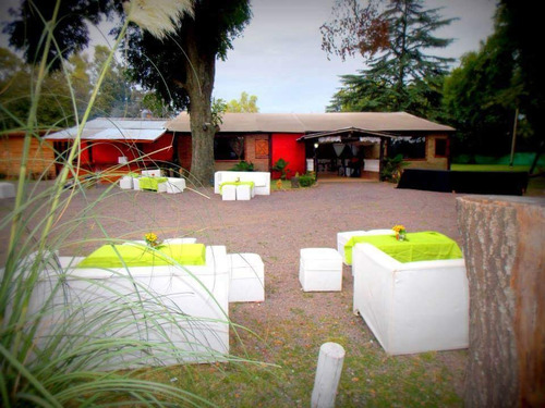 Imagen 10 de 10 de Quinta Y Salon Para Eventos ,fiestas, Casamientos, Reuniones