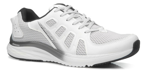 Zapatillas Deportivas Hombre Pegada 190407-01 Luminares