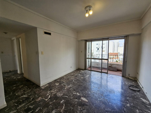 Venta | Semipiso 4 Ambientes | Plaza Mitre
