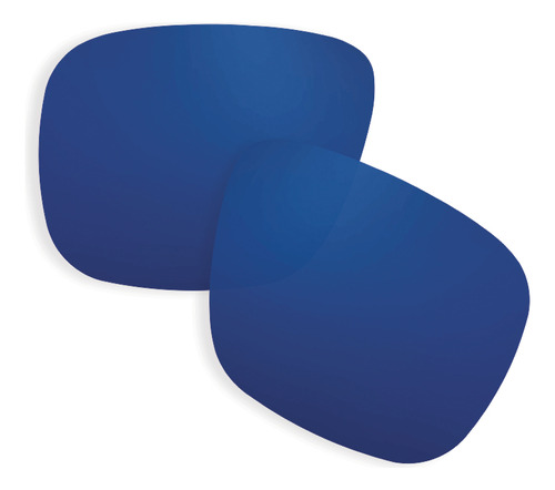 Lentes Para Jupiter Squared - Hidrofóbica Cor Dark Blue