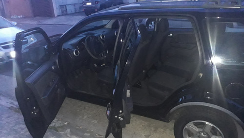 Ford Ecosport Freestyle1.6 Completo Flex - Único Dono - 2008