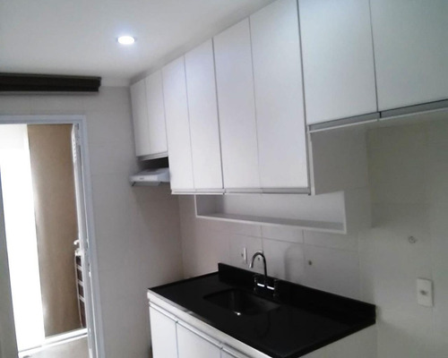 Imagem 3 de 11 de Apartamento - Su 87 - 33194768