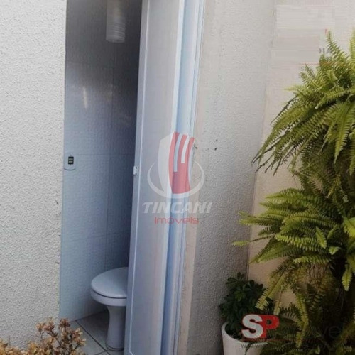 Imagem 19 de 23 de Condominio Fechado Para Venda No Bairro Itaquera, 2 Dorms, 1 Vaga, 65 M - 5975
