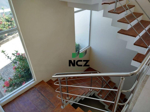 Imagem 14 de 21 de Casa Com 5 Dormitórios, 510 M² - Venda Por R$ 1.850.000,00 Ou Aluguel Por R$ 12.000,00/mês - Vilas Do Atlântico - Lauro De Freitas/ba - Ca3522