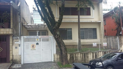 Imagem 9 de 15 de Casa Sobrado Para Venda, 3 Dormitório(s) - 398