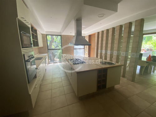 Departamento Venta Sector Estoril 6 Dorm. Las Condes
