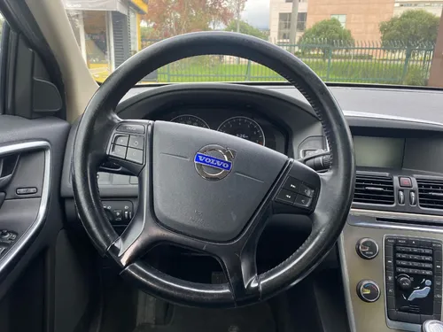 Volvo XC60 2.0 T5 Fwd