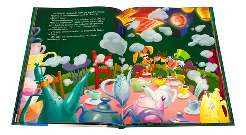 Cuento Infantil: Clasicos De Disney: El Libro De La Selva