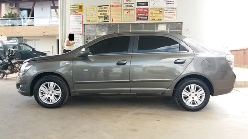 Chevrolet Cobalt 1.8 Ltz Completo 2013