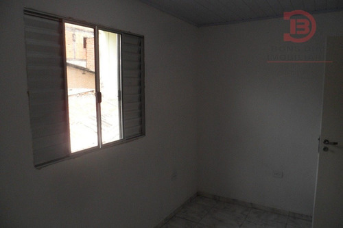 Imagem 7 de 15 de Casa - Vila Uniao (zona Leste) - Ref: 5604 - L-5604