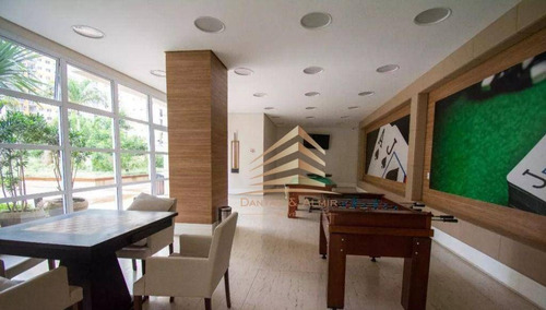 Imagem 15 de 15 de Apartamento À Venda, 68 M² Por R$ 540.000,00 - Jardim Flor Da Montanha - Guarulhos/sp - Ap2227