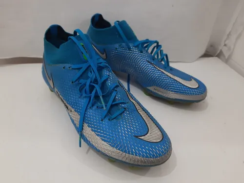 Trava chuteira nike sales