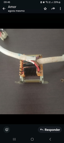 Fonte Djm 350 Usada (Usado)