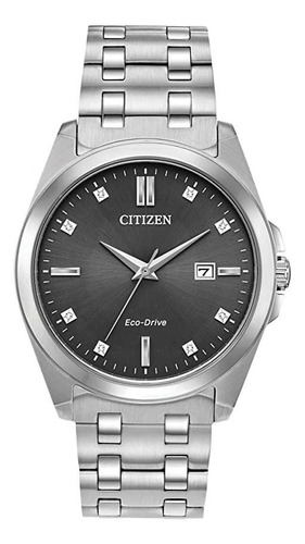 Citizen Relojes Hombre Bm7107-50e Corso