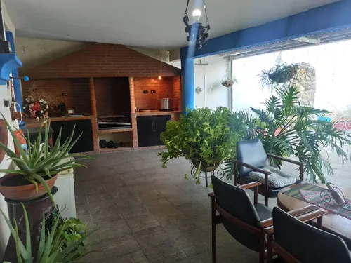 Casa En El Parral Valencia