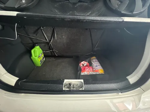 Chevrolet Spark 1.0 Go