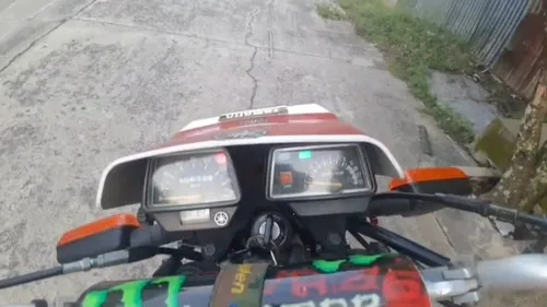 Dt Yamaha