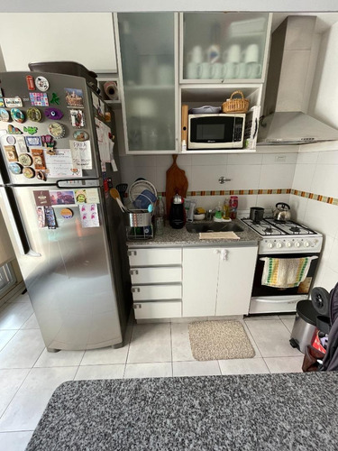 Imagen 5 de 25 de 2 Ambientes Con Terraza Propia Y Parrilla!