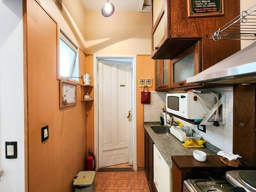 Imagen 12 de 24 de Venta De Departamento En San Nicolás
