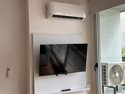 Venta Exclusivo 2 Ambientes Amoblado - Gorriti Y Dorrego - Palermo Hollywood