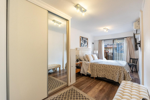 Ph De 3 Ambientes Con Terraza Refaccionado En Venta En Almagro