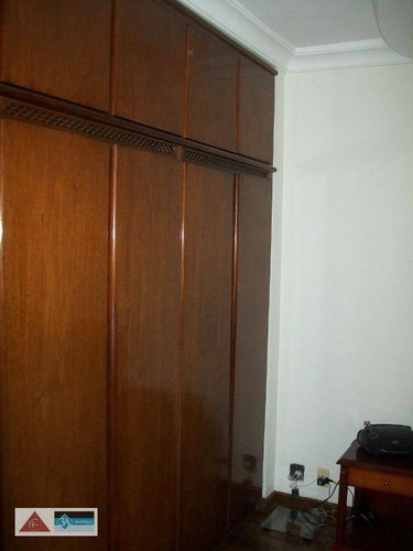 Imagem 7 de 19 de Apartamento À Venda, 107 M² Por R$ 680.000 - Tatuapé - São Paulo/sp - Ap5849