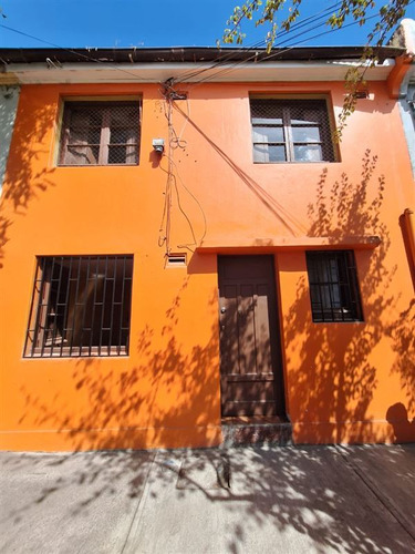 Casa Venta, Comuna Santiago Barrio Yarur, Club Hipico