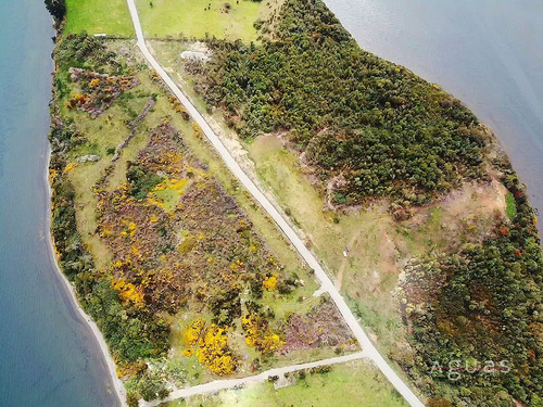 Espectacular Lote Caipulli, Chiloe