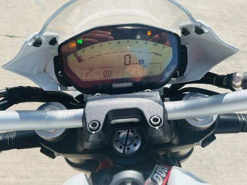 Imagen 9 de 11 de Ducati Monster 797 Año:2018